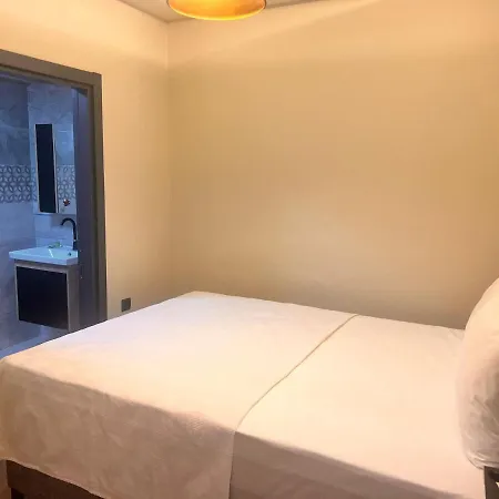 Hayal Fener Hotel Antalya