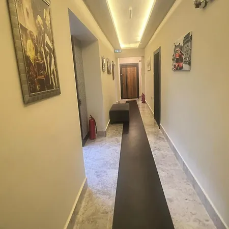 Hotel Hayal Fener Antalya